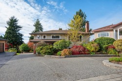 5508 Cedardale Court  Burnaby, BC V5B 2B8