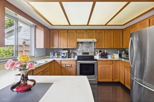 12371 Greenland Drive, Richmond, BC 