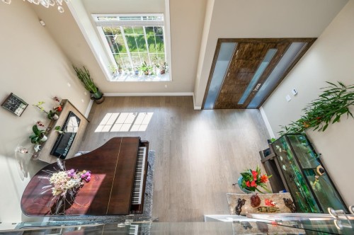 4591 Trimaran Drive, Richmond, BC 