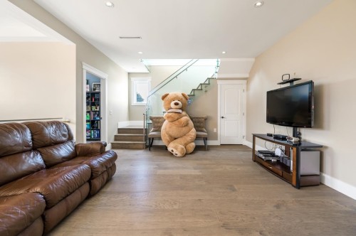 4591 Trimaran Drive, Richmond, BC 