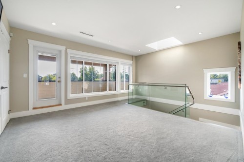 4591 Trimaran Drive, Richmond, BC 