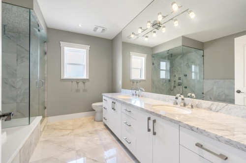 4591 Trimaran Drive, Richmond, BC 