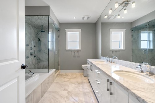 4591 Trimaran Drive, Richmond, BC 