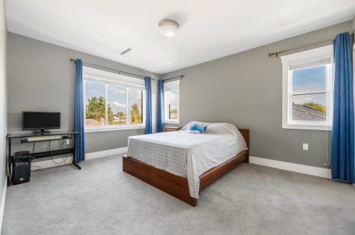 4591 Trimaran Drive, Richmond, BC 