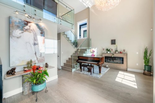 4591 Trimaran Drive, Richmond, BC 