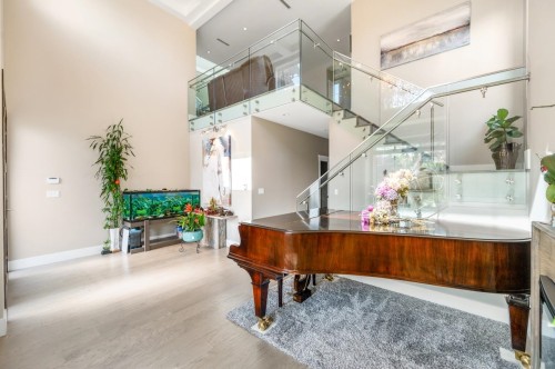 4591 Trimaran Drive, Richmond, BC 