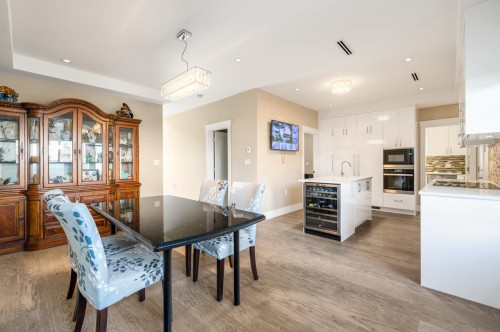 4591 Trimaran Drive, Richmond, BC 