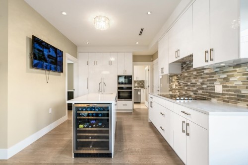 4591 Trimaran Drive, Richmond, BC 