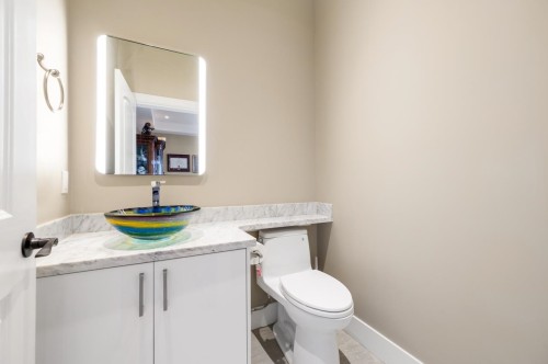 4591 Trimaran Drive, Richmond, BC 