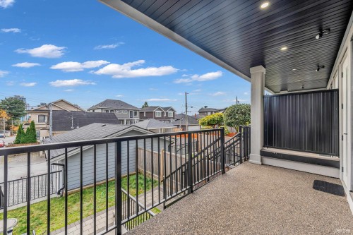 514 60Th Avenue W, Vancouver, BC 