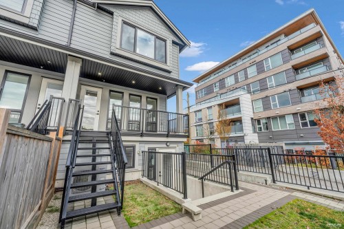 514 60Th Avenue W, Vancouver, BC 