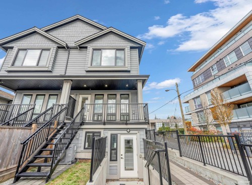 514 60Th Avenue W, Vancouver, BC 