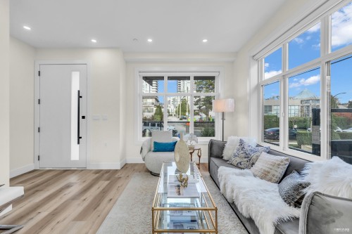 514 60Th Avenue W, Vancouver, BC 