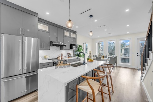 514 60Th Avenue W, Vancouver, BC 