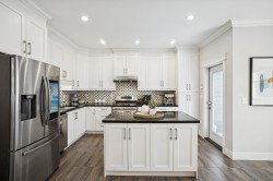 102-910 Delestre Avenue  Coquitlam, BC V3K 2G6