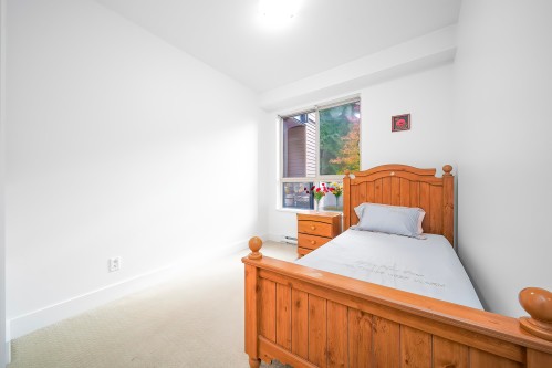 212-6333 Larkin Drive, Vancouver, BC 