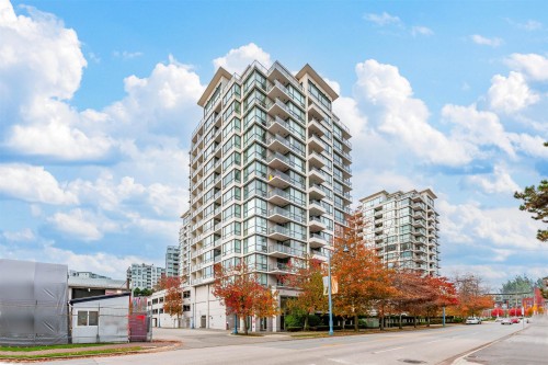 202-7535 Alderbridge Way, Richmond, BC 