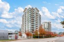 202-7535 Alderbridge Way, Richmond, BC 
