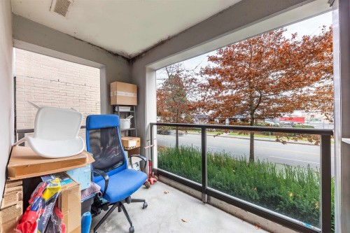 202-7535 Alderbridge Way, Richmond, BC 