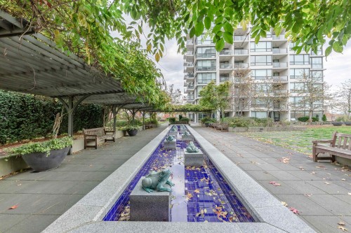 202-7535 Alderbridge Way, Richmond, BC 