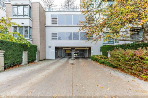 202-7535 Alderbridge Way, Richmond, BC 