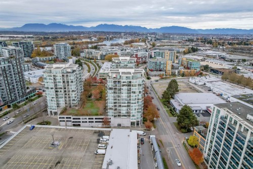 202-7535 Alderbridge Way, Richmond, BC 