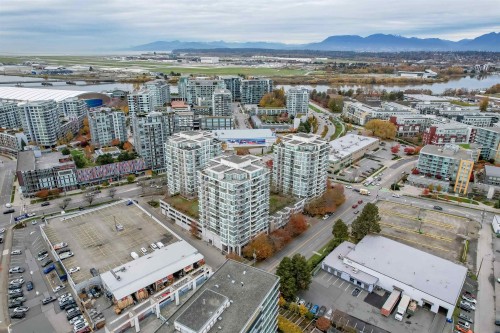 202-7535 Alderbridge Way, Richmond, BC 