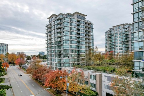 202-7535 Alderbridge Way, Richmond, BC 