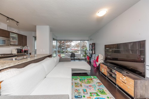 202-7535 Alderbridge Way, Richmond, BC 