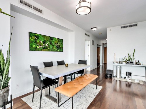 2701-8 Smithe Mews, Vancouver, BC 