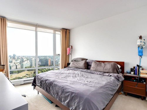 2701-8 Smithe Mews, Vancouver, BC 