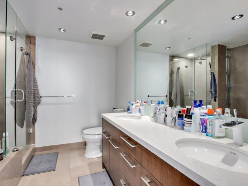 2701-8 Smithe Mews, Vancouver, BC 