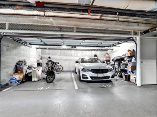 2701-8 Smithe Mews, Vancouver, BC 