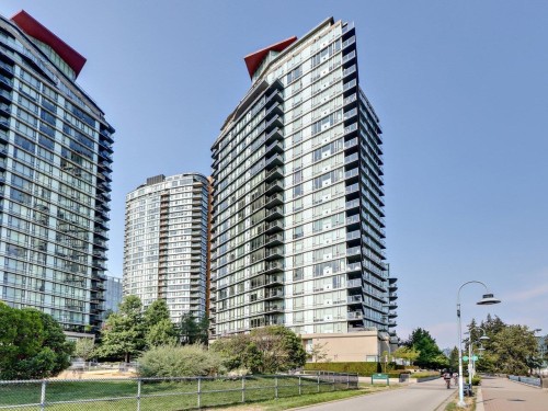 2701-8 Smithe Mews, Vancouver, BC 