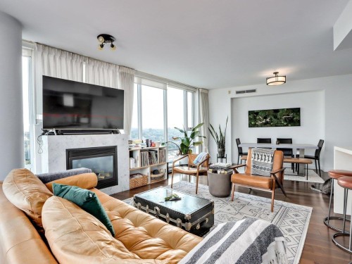 2701-8 Smithe Mews, Vancouver, BC 