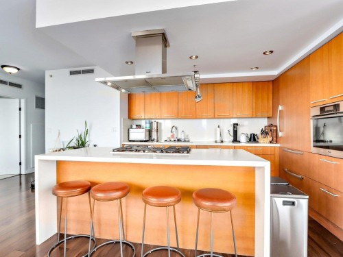 2701-8 Smithe Mews, Vancouver, BC 