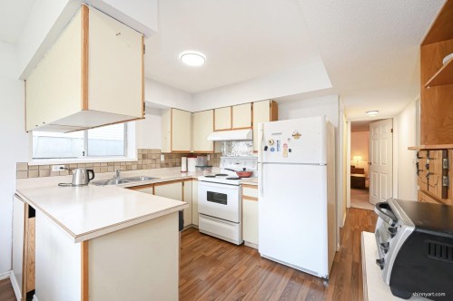 1216 Brand Street, Port Coquitlam, BC 