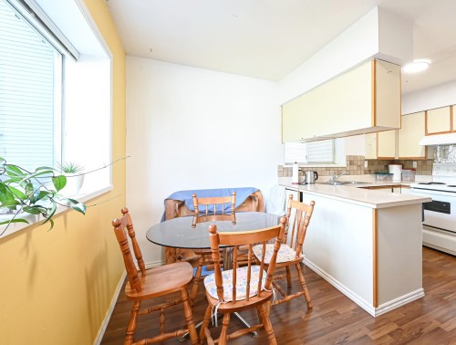 1216 Brand Street, Port Coquitlam, BC 