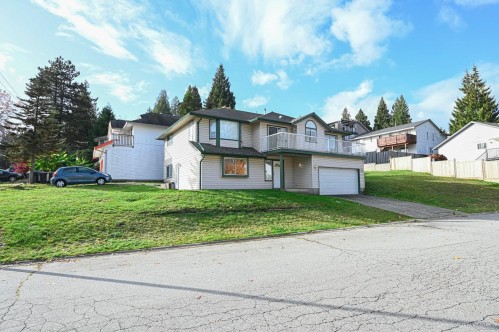 1216 Brand Street, Port Coquitlam, BC 