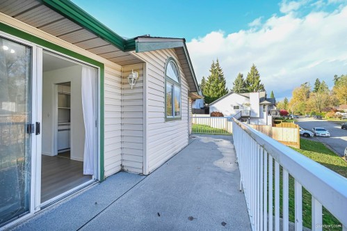 1216 Brand Street, Port Coquitlam, BC 