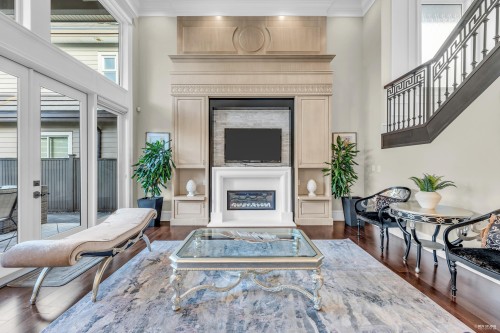 6851 Mayflower Drive, Richmond, BC 