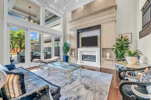 6851 Mayflower Drive, Richmond, BC 