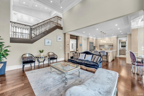 6851 Mayflower Drive, Richmond, BC 