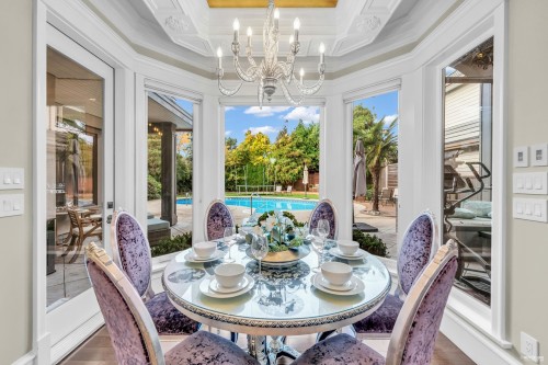 6851 Mayflower Drive, Richmond, BC 