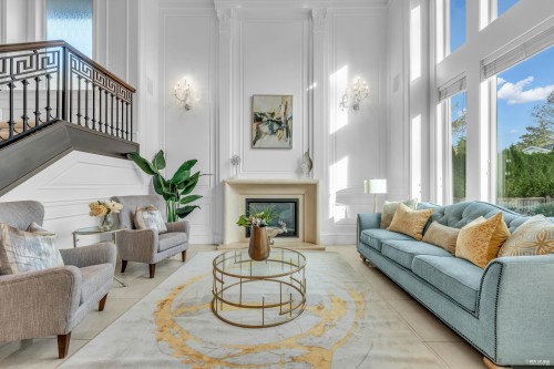 6851 Mayflower Drive, Richmond, BC 