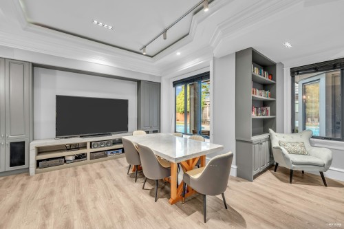 6851 Mayflower Drive, Richmond, BC 