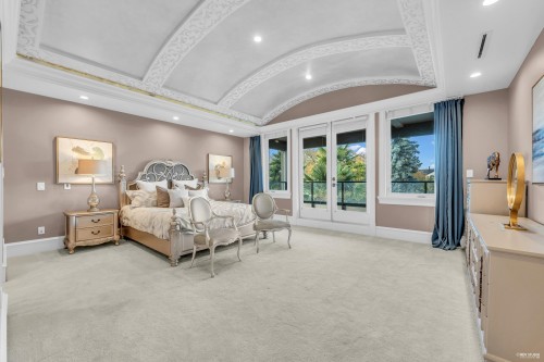 6851 Mayflower Drive, Richmond, BC 