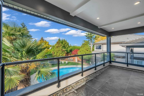 6851 Mayflower Drive, Richmond, BC 