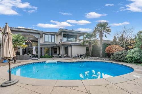 6851 Mayflower Drive, Richmond, BC 