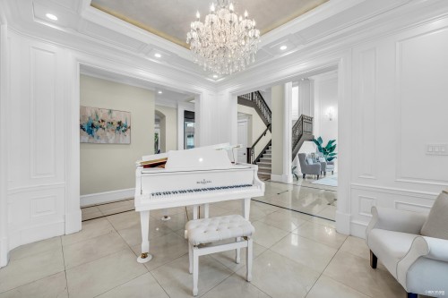 6851 Mayflower Drive, Richmond, BC 